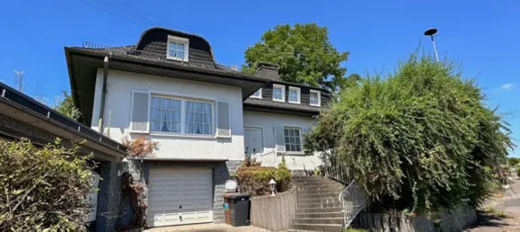 8 rooms Bungalow in Wetteraukreis, Germany No. 12377 13