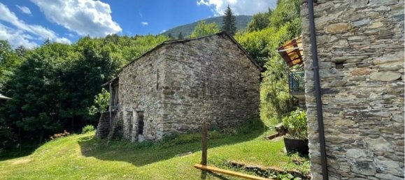 8غرفة منزل في Cosio Valtellino, Italy رقم 16576 2
