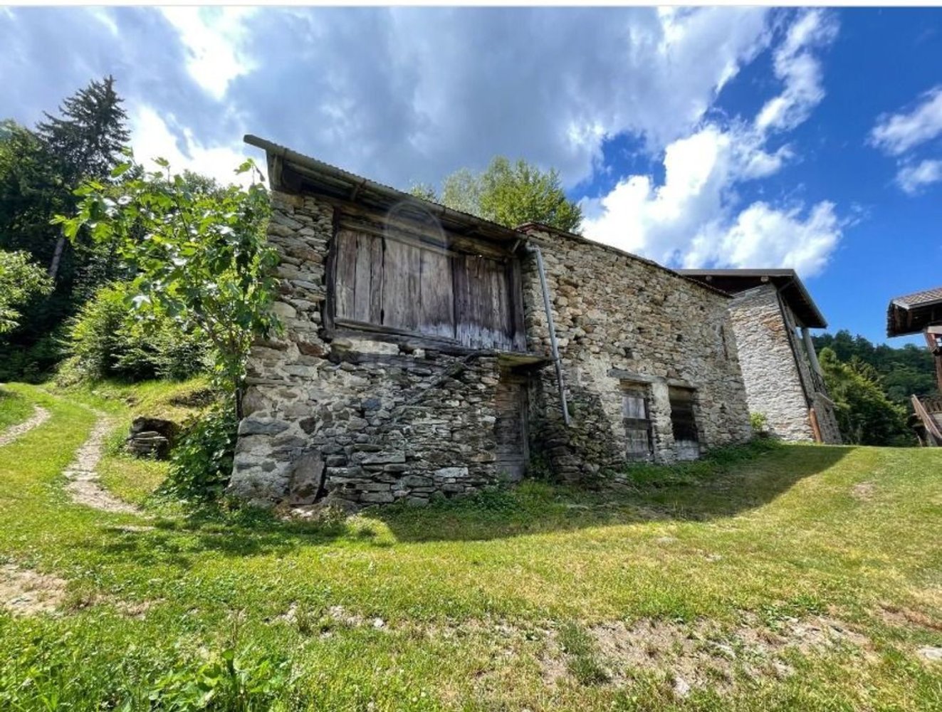 8غرفة منزل في Cosio Valtellino, Italy رقم 16576