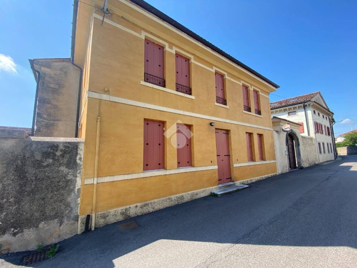 2 Schlafzimmer Haus in Vittorio Veneto, Italy, Nr. 288747