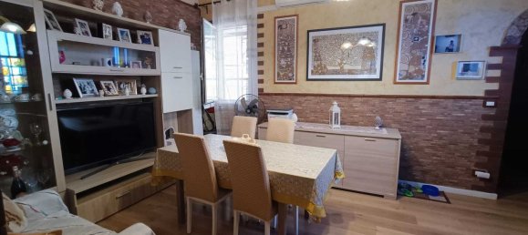 4 غرف نوم شقة في Palermo, Italy رقم 312778 11