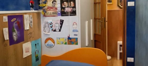 4 غرف نوم شقة في Palermo, Italy رقم 312778 30