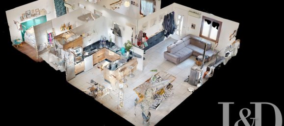 3 bedrooms House in Nogent-le-Roi, France No. 47412 11