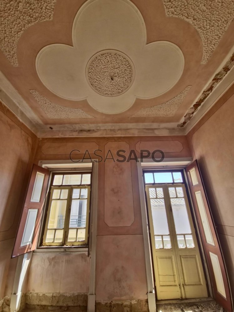 Gebäude in Faro, Portugal 460m², Nr. 194793