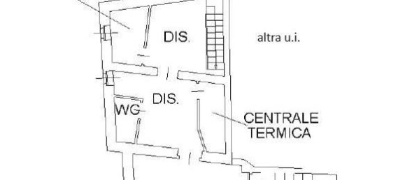 5-salle Maison à Valvarrone, Italy No. 70691 27