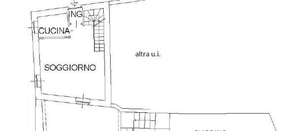 5-salle Maison à Valvarrone, Italy No. 70691 28