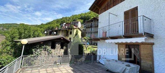 5-salle Maison à Valvarrone, Italy No. 70691 3