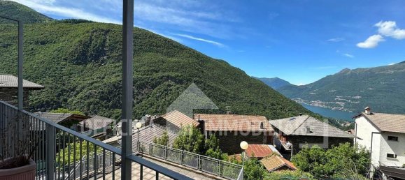 5-salle Maison à Valvarrone, Italy No. 70691 26