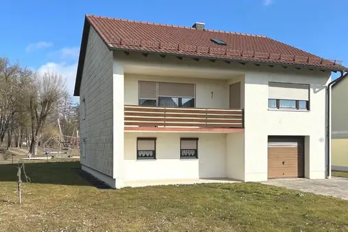 Casa T1 em Deggendorf, Germany N.º 190361