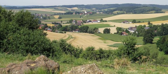 Apartamento de 3 divisões em Passau, Germany N.º 129155 16
