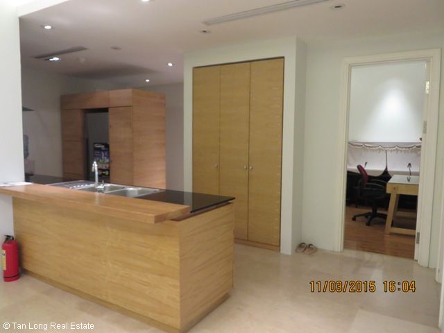 3 Schlafzimmer Wohnung in Tay Ho, Vietnam, Nr. 4483