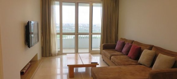 3 Schlafzimmer Wohnung in Tay Ho, Vietnam, Nr. 4483 12