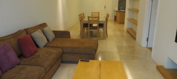 3 Schlafzimmer Wohnung in Tay Ho, Vietnam, Nr. 4483 11