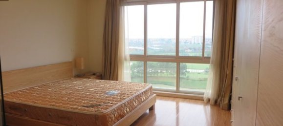 3 Schlafzimmer Wohnung in Tay Ho, Vietnam, Nr. 4483 13