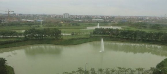 3 Schlafzimmer Wohnung in Tay Ho, Vietnam, Nr. 4483 8