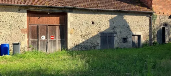 Casa T2 em Brout-Vernet, France N.º 344886 2