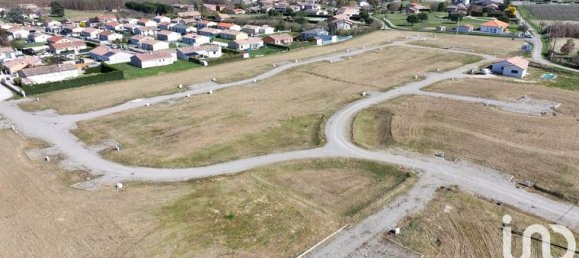  قطعة أرض في Montauban, France 521متر مربع رقم 307778 5