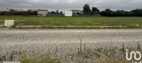  قطعة أرض في Montauban, France 521متر مربع رقم 307778 2