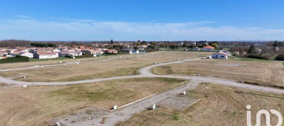  قطعة أرض في Montauban, France 521متر مربع رقم 307778 4