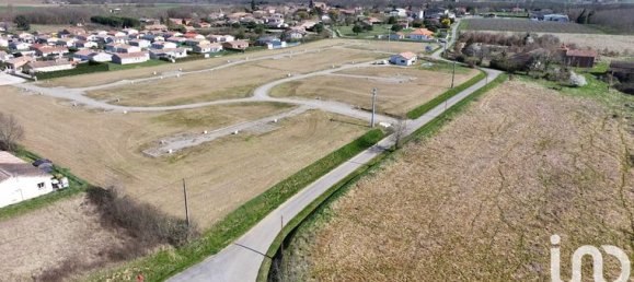  قطعة أرض في Montauban, France 521متر مربع رقم 307778 6