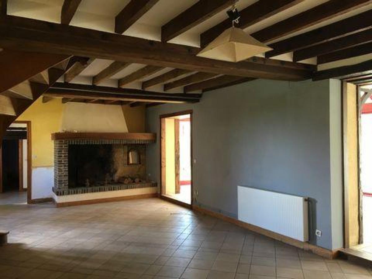 5 Schlafzimmer Haus in Chartres, France, Nr. 6960