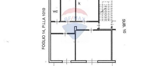 3 chambres Appartement à Misterbianco, Italy No. 308726 12