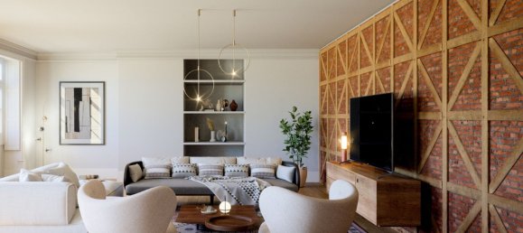 3 bedrooms Duplex in Lisbon, Portugal No. 106935 11