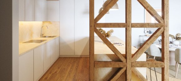 3 bedrooms Duplex in Lisbon, Portugal No. 106935 4