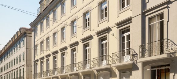 3 bedrooms Duplex in Lisbon, Portugal No. 106935 7