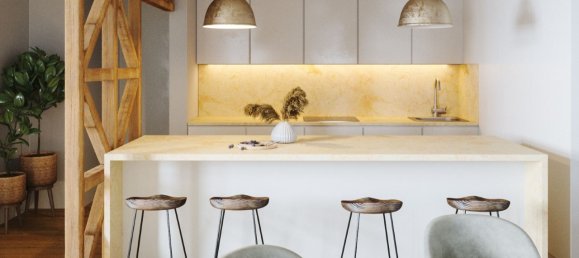 3 bedrooms Duplex in Lisbon, Portugal No. 106935 3