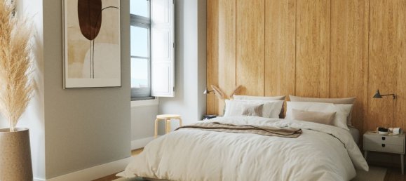 3 bedrooms Duplex in Lisbon, Portugal No. 106935 9