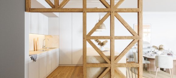 3 bedrooms Duplex in Lisbon, Portugal No. 106935 6