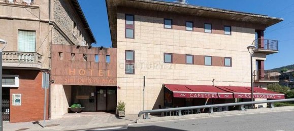 Gebäude in Barcelona, Spain 1471m², Nr. 157257 15