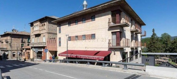 Gebäude in Barcelona, Spain 1471m², Nr. 157257 11