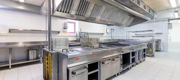 Gebäude in Barcelona, Spain 1471m², Nr. 157257 41