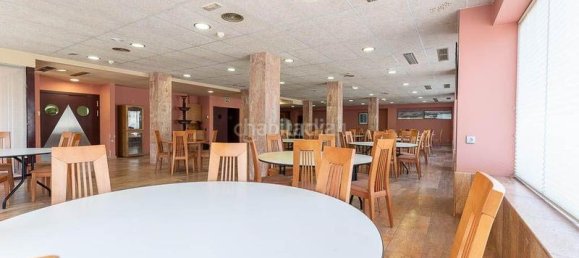 Gebäude in Barcelona, Spain 1471m², Nr. 157257 2