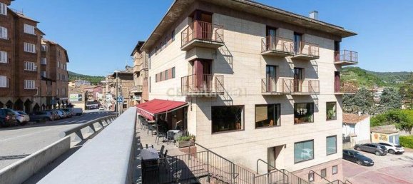 Gebäude in Barcelona, Spain 1471m², Nr. 157257 12