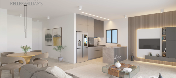 3 bedrooms Apartment for sale in Agios Georgios, Nicosia, Cyprus № 172464 3