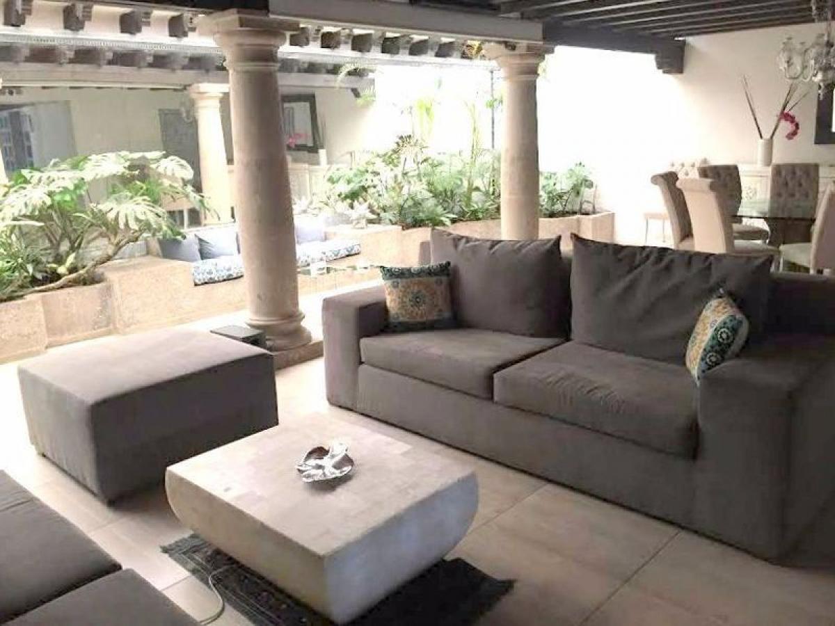 3 bedrooms House in Naucalpan de Juarez, Mexico No. 221955