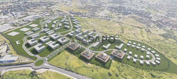  قطعة أرض في Amadora, Portugal رقم 354883 7