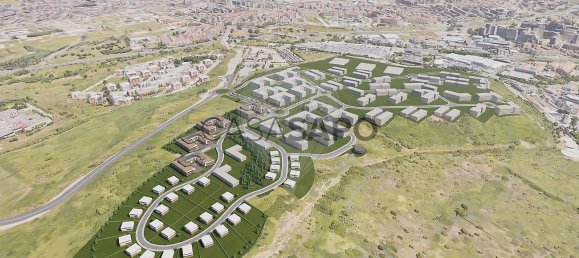  قطعة أرض في Amadora, Portugal رقم 354883 3