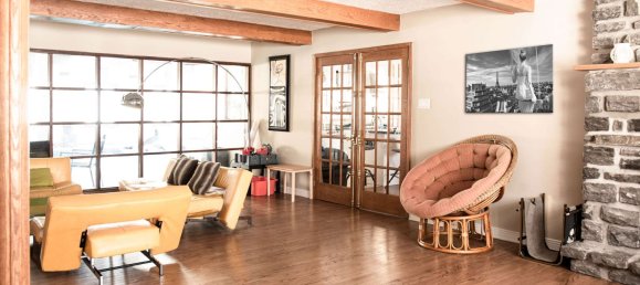 3 Schlafzimmer Wohnung in Düsseldorf, Germany, Nr. 325210 2