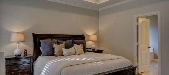 3 Schlafzimmer Wohnung in Düsseldorf, Germany, Nr. 325210 7