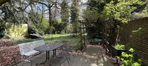 3 Schlafzimmer Wohnung in Düsseldorf, Germany, Nr. 325210 3