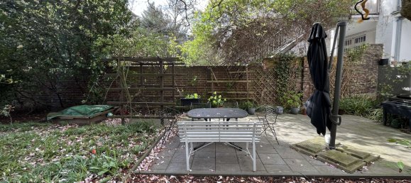 3 Schlafzimmer Wohnung in Düsseldorf, Germany, Nr. 325210 4