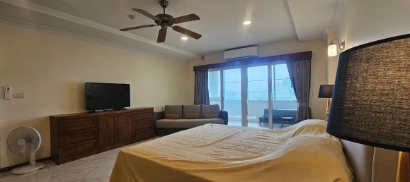 1 bedroom Condo in Pattaya, Thailand No. 22273 12