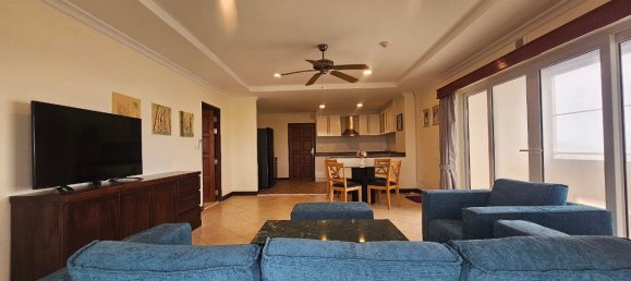 1 bedroom Condo in Pattaya, Thailand No. 22273 10