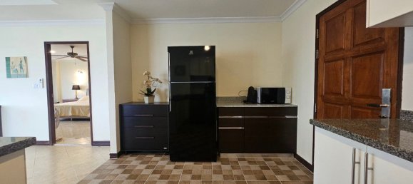 1 bedroom Condo in Pattaya, Thailand No. 22273 20