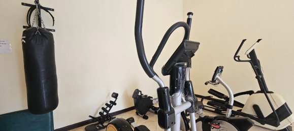 1 bedroom Condo in Pattaya, Thailand No. 22273 22