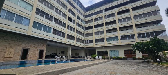 1 bedroom Condo in Pattaya, Thailand No. 22273 4